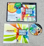 Band Hero for the PlayStation 2